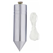 Цилиндрический отвес MATRIX 84892