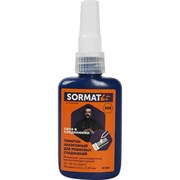 Герметик для резьбовых соединений SORMAT 505 50 мл