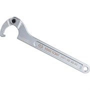 Ключ радиусный для цилиндрического крепежа KING TONY 3641-50