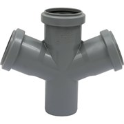 Одноплоскостная крестовина Ostendorf HTDA