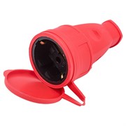 Переносная розетка SVET РА 16-005