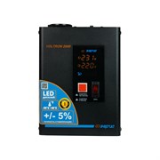 Стабилизатор Энергия VOLTRON - 2 000 Voltron 5%