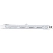 Линейная лампа галогенная АКЦЕНТ 4606400204411
