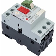 Мотор-автомат EKF АПД32