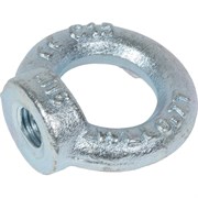 Рым гайка STARFIX DIN 582