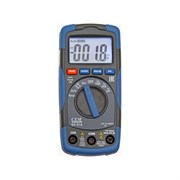 Цифровой мультиметр СЕМ DT-916