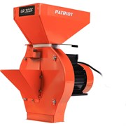 Электрический измельчитель кормов PATRIOT GR 300F
