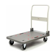 Платформенная тележка СТЕЛЛА-ТЕХНИК FW-250П