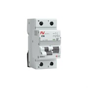 Дифференциальный автомат EKF AVERES DVA-6