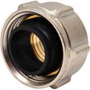 Компрессионный фитинг для медных труб 15x3/4 STOUT Sfc-0027-001520