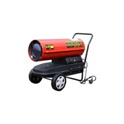 Дизельная пушка Hintek DIS 30