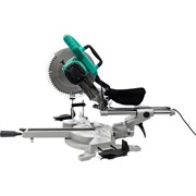 Торцовочная пила DCA AJX10-255