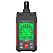 Цифровой детектор утечки взрывоопасных газов iCarTool IC-M101A