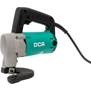 Электрические листовые ножницы DCA AJJ32