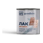 Специальный лак для камня Goodhim TEXTURE 288
