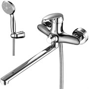 Универсальный смеситель Lemark Linara