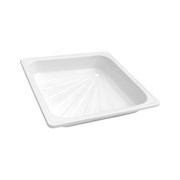 Душевой стальной эмалированный поддон ВИЗ ANTIKA