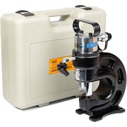 Гидравлический пресс для пробивки отверстий в шинах КВТ ШД-95 NEO