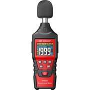 Шумомер КВТ KT 622A ECOLINE