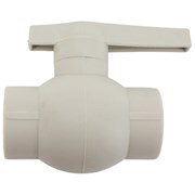 Кран шаровой VALFEX 10144025Г 007-7686