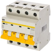 Автоматический выключатель IEK ВА 47-29