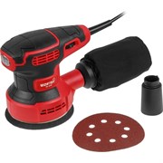 Эксцентриковая шлифмашина WORTEX LX 1334376