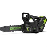 Одноручная цепная пила GreenWorks 2003807