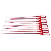 Универсальная номерная пломба Европартнер 0125 D