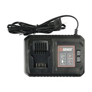 Зарядное устройство SENIX X2