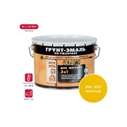 Грунт-эмаль по ржавчине DALI 41762