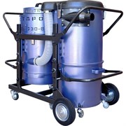 Пылесос Дастпром ПП-220/52.3-3-С2
