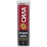 Эпоксидный пластилин Сила Холодная сварка