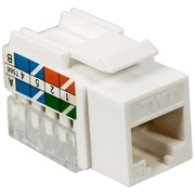 Модуль TWT TWT-OK45UTP/5E-WH