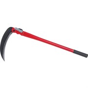 Складная мини коса SKRAB 28089