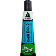 Универсальный клей АНЛЕС БФ-2