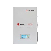 Однофазный инверторный стабилизатор Штиль ИнСтаб