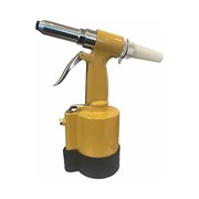 Пневмо-гидравлический заклепочник для вытяжных заклепок Пневмо-Трейд PT-AR2464