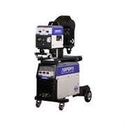 Сварочный полуавтомат АВРОРА ПРОГРЕСС 350 ПУЛЬС St