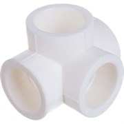 Двухплоскостная крестовина ppr VALTEC VTp.778.0.032