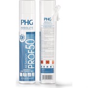 Бытовая монтажная пена PHG Absolute PROF 50