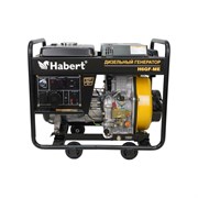 Генератор Habert Diesel H6GF-ME