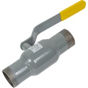 Шаровой кран LD ДУ 50/40 PN40