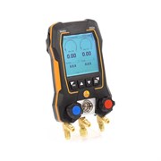 Манометрический коллектор Testo 550s