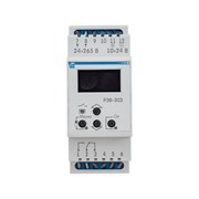 Программируемый таймер Новатек-Электро РЭВ-303