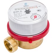 Счетчик воды ДЕКАСТ ВСКМ-15