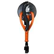 Шлифмашинка для шлифовки потолков и стен Aspro C6