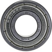 Подшипник EBF 6202 2Z Tube