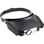 Лупа STAYER STANDARD