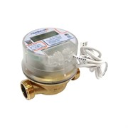 Универсальный счетчик воды Пульсар Ду-15