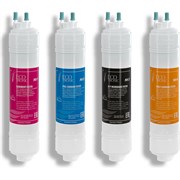 Комплект фильтров ECOTRONIC 7249